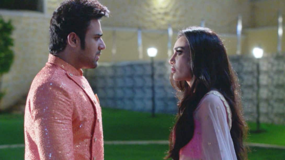 Can Meena save Mahir?