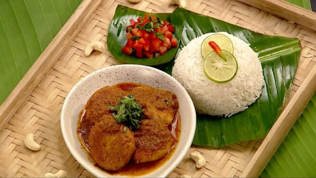 Panifoler Palo-Curry recipe