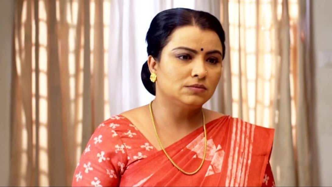 Watch Suhasini Is Highly Concerned Video Online(HD) On JioCinema