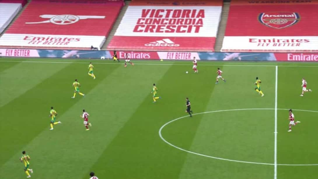 Arsenal vs discount west brom stream