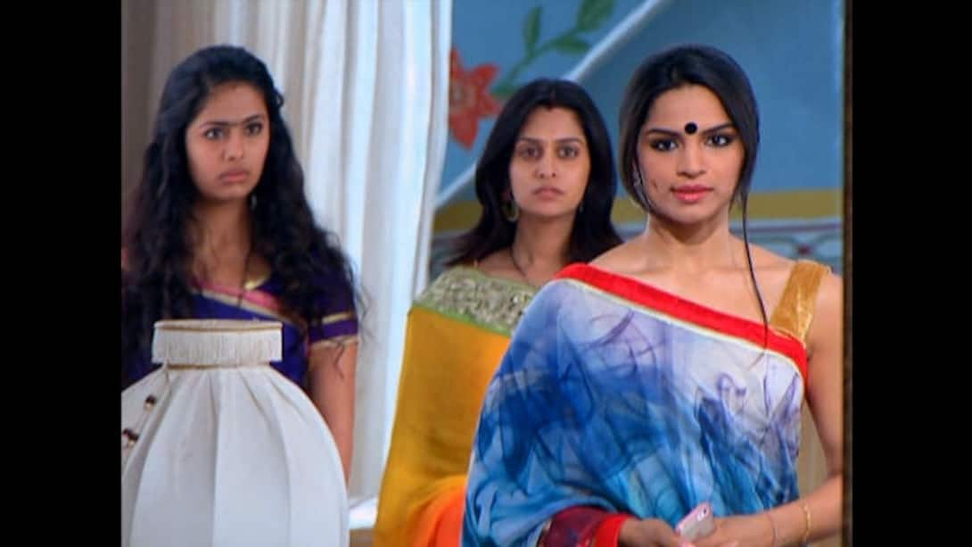 Watch Sasural Simar Ka Season 1 Episode 771 : Sonia Doubts That The ...