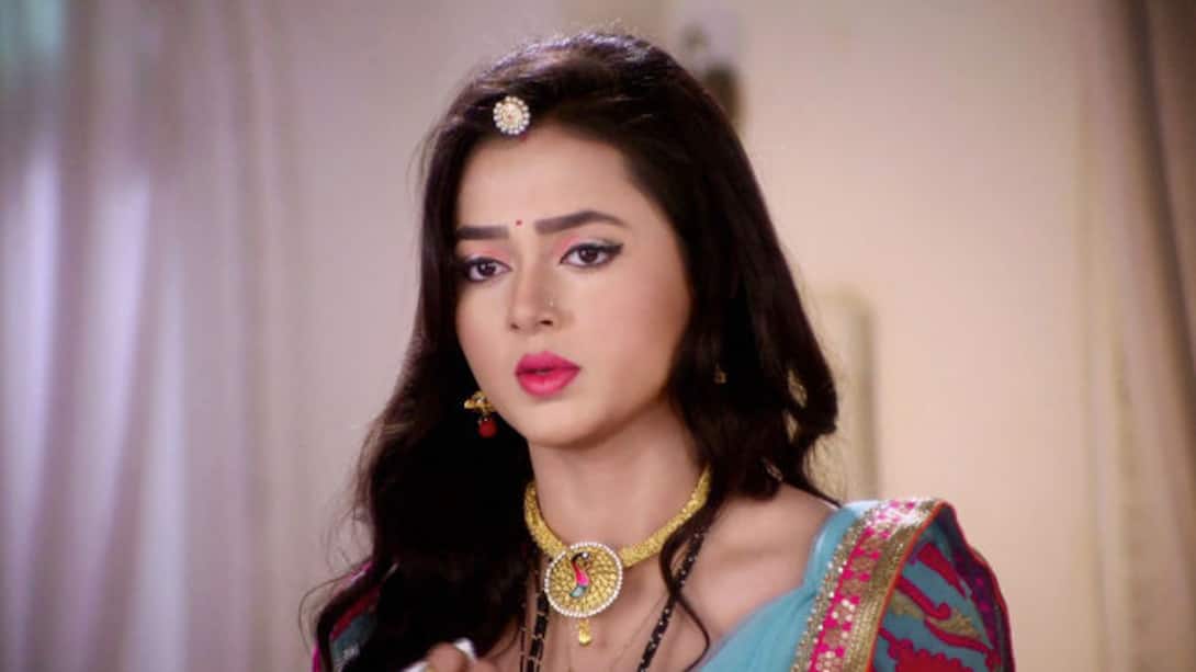 Swara blames Urvashi for attacking her mother.