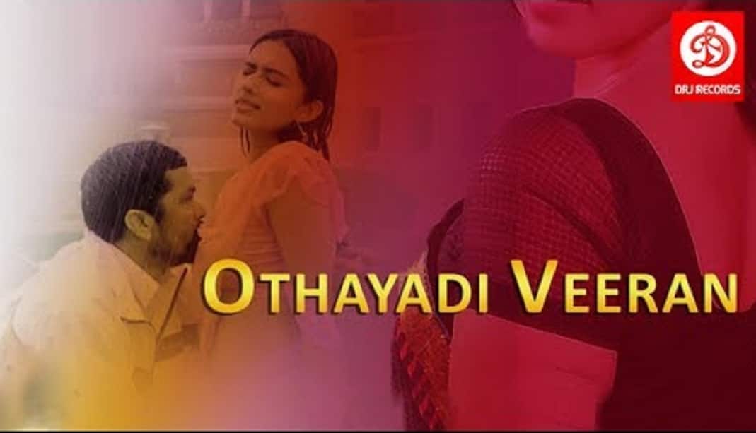 Othaiyadi Veeran