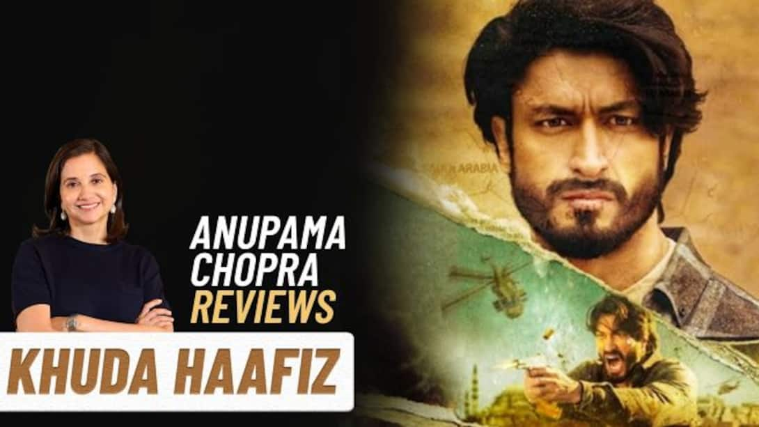 Khuda hafiz full movie best sale download free