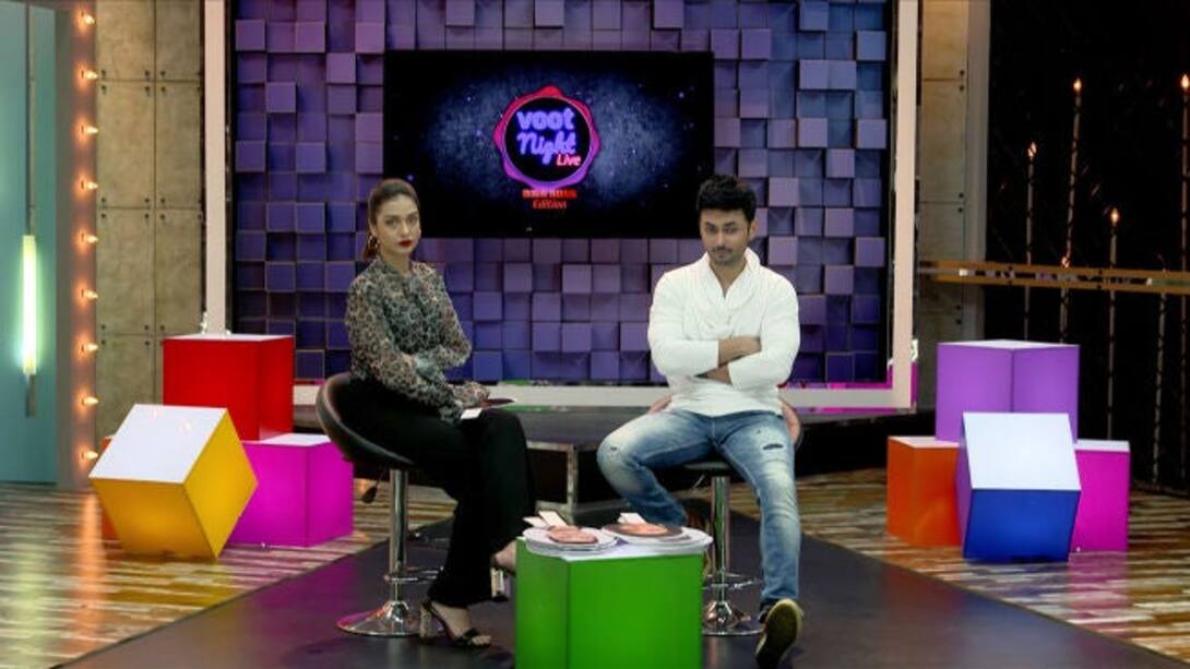 Watch Jio Cinema Night Live Episode 22 Video Online(HD) On JioCinema