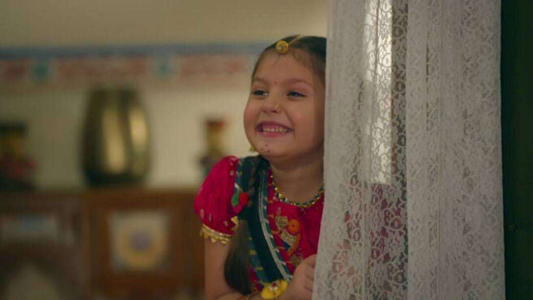 Rasaal's naughty act