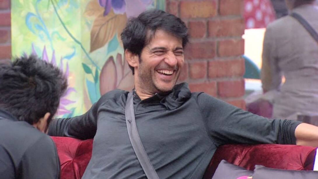 Hiten in funny mode