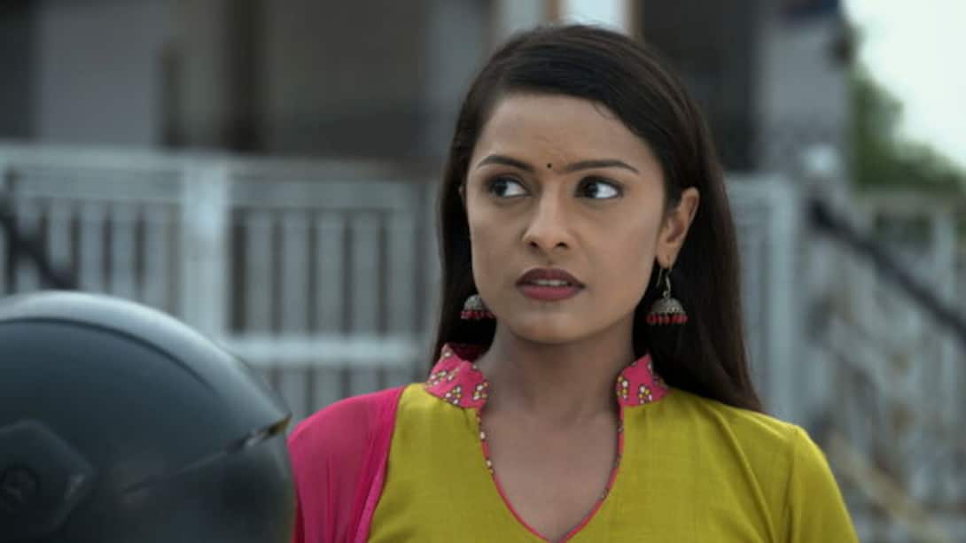 Dhara summoned to the police station?