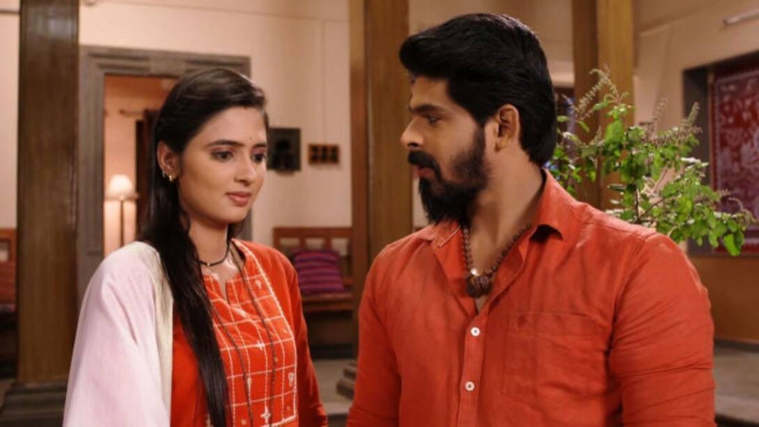 Shiva to be a father?