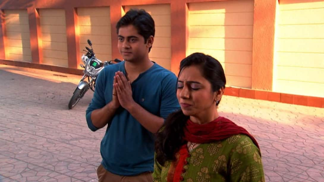 Watch Kanho Banyo Common Man Season 1 Episode 45 : Misunderstandings ...