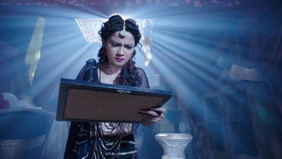 The mystery of the Naagmani