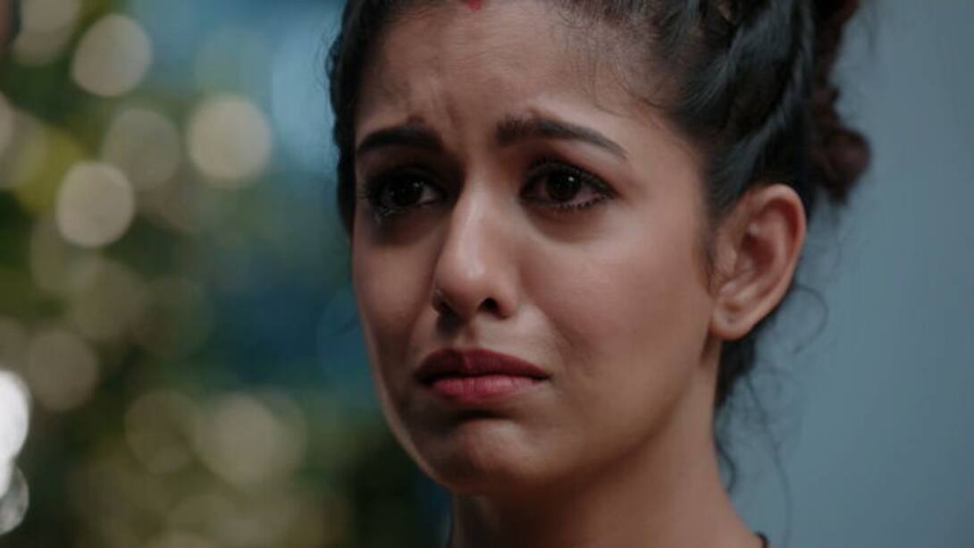 The family turns against Pragati!