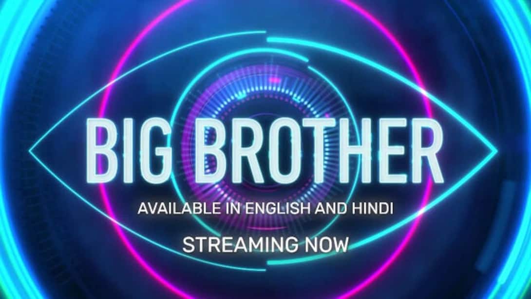 Big Brother is back