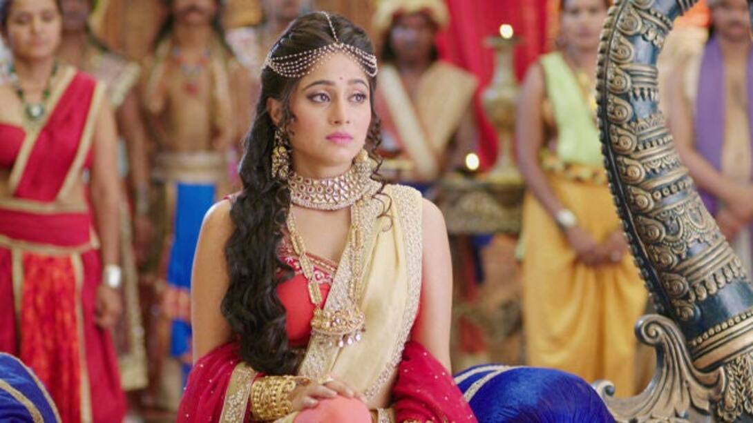 Watch Chakravartin Ashoka Samrat Season 1 Episode 364 Kaurwaki Is