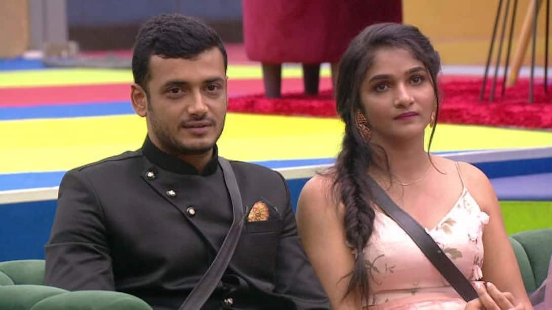 Bigg Boss Kannada Watch Season 8 Episode 83 Divya Aravind in the spotlight on JioCinema