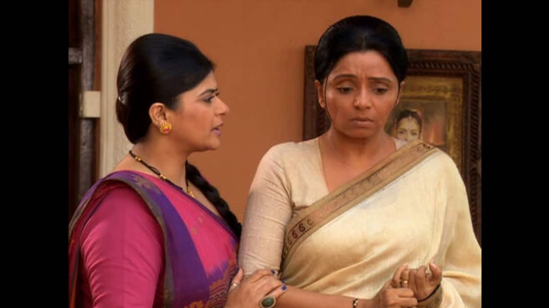 Meethi finds out that Ichha is no more