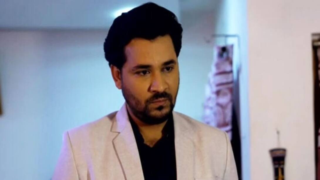 Shubh rebukes Raashi!