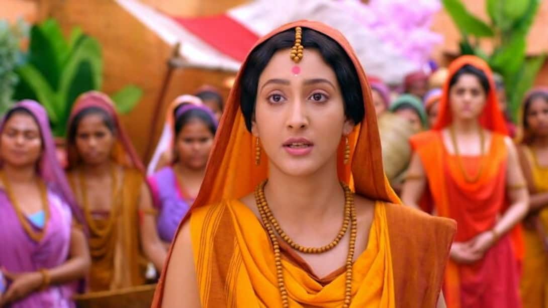 Sita to help tribal woman