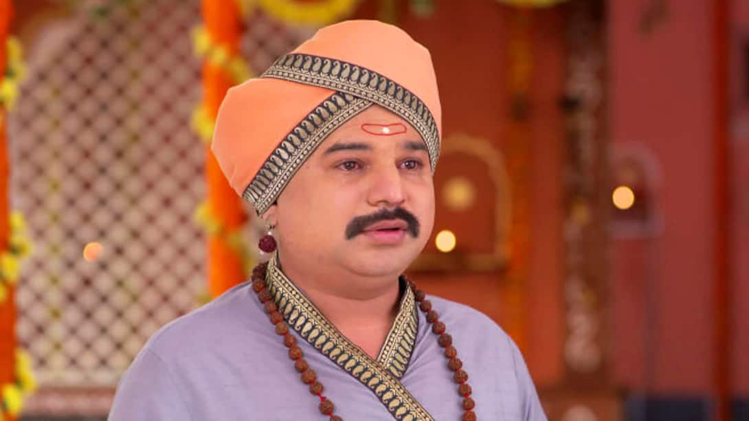 Watch Jai Jai Swami Samarth Season 1 Episode 623 : Balappa Is Dejected ...