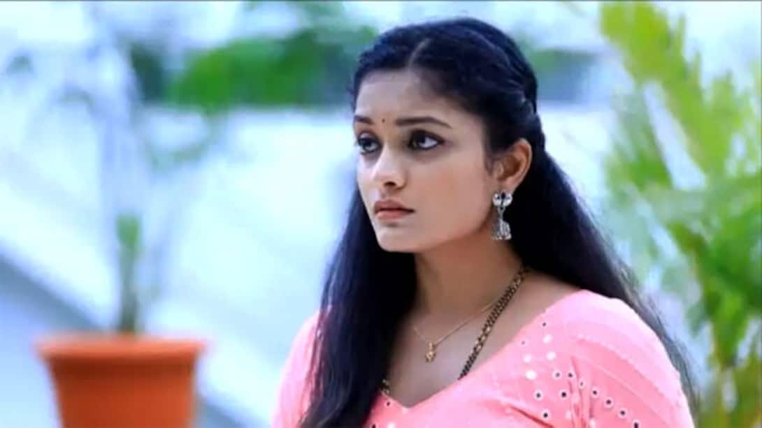 Sinchana makes Deepika feel guilty