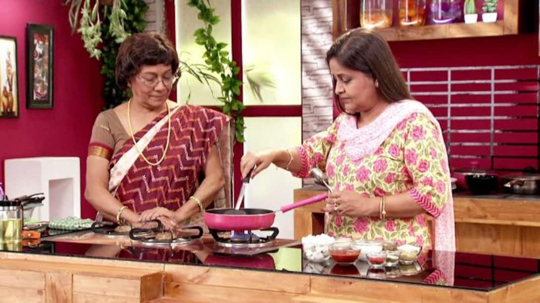 Watch Prathama Season 1 Episode 3037 Veg All The Way! Watch Full