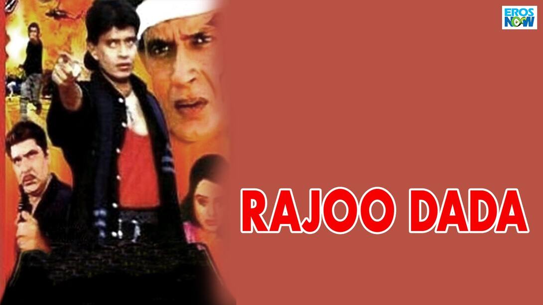 Rajoo Dada