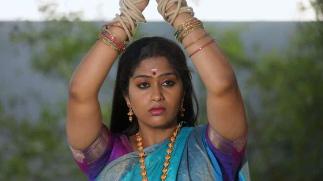 Manthra accuses Naaga
