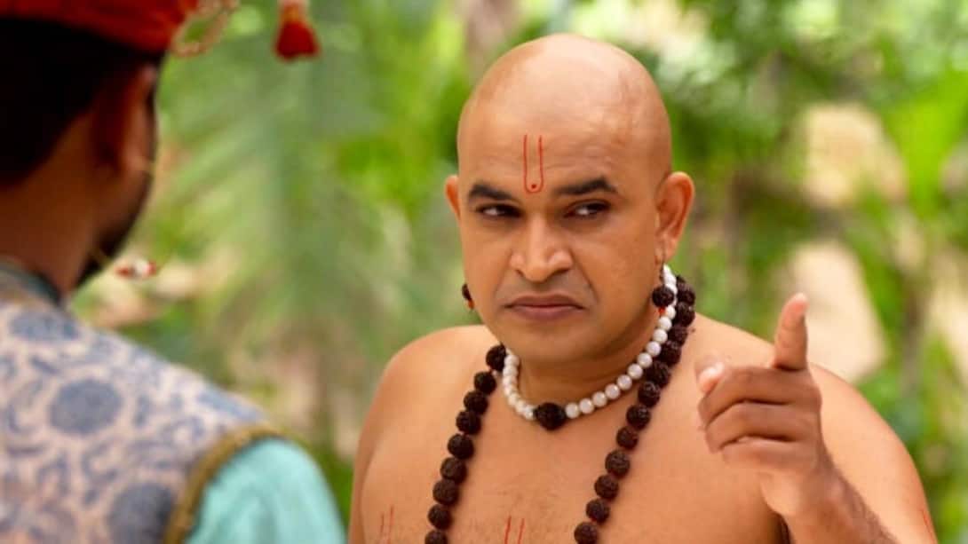 Swami defends Chandula