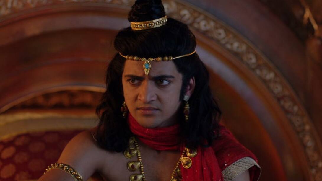Watch Chakravartin Ashoka Samrat (Bengali) Season 1 Episode 18 Ashoka