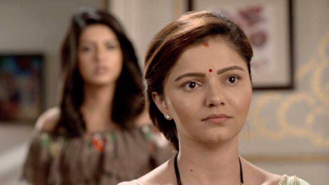Soumya faces a new challenge