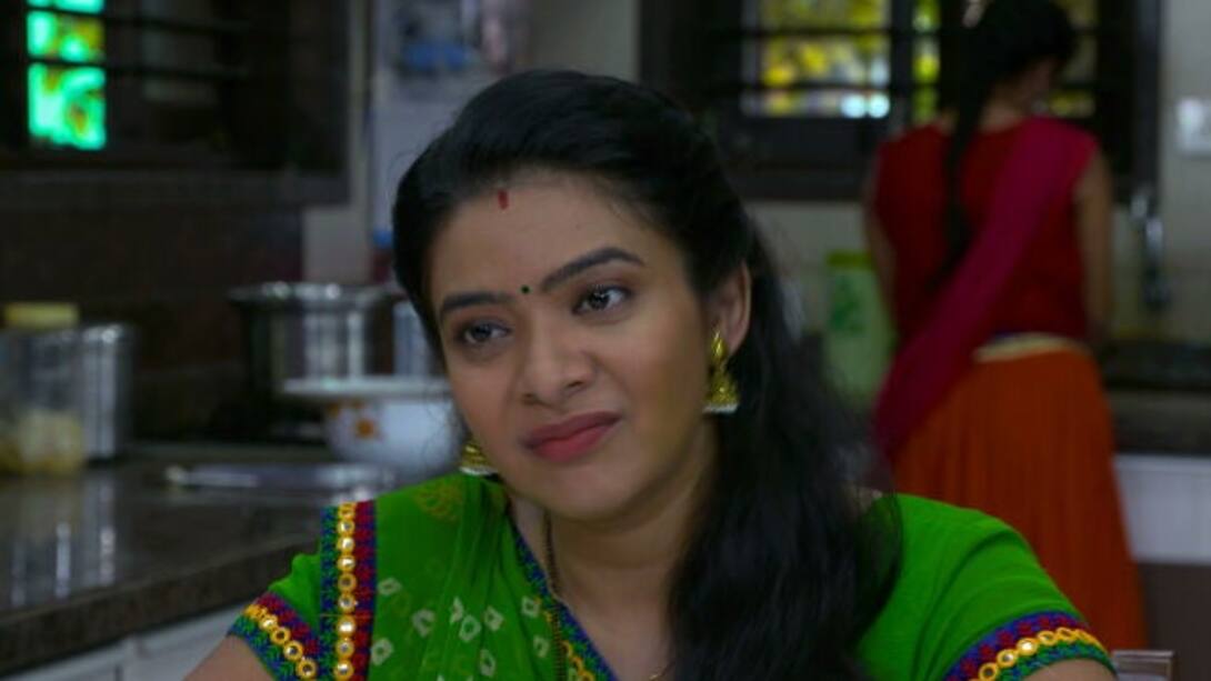 Watch Kahu Chhu Sambhado Chho Season 1 Episode 57 Sejal Brings New Idea Watch Full Episode