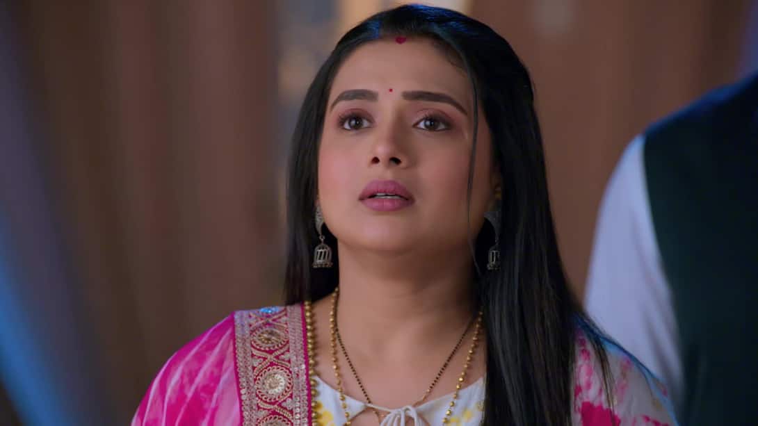 Simar's plan to protect her family