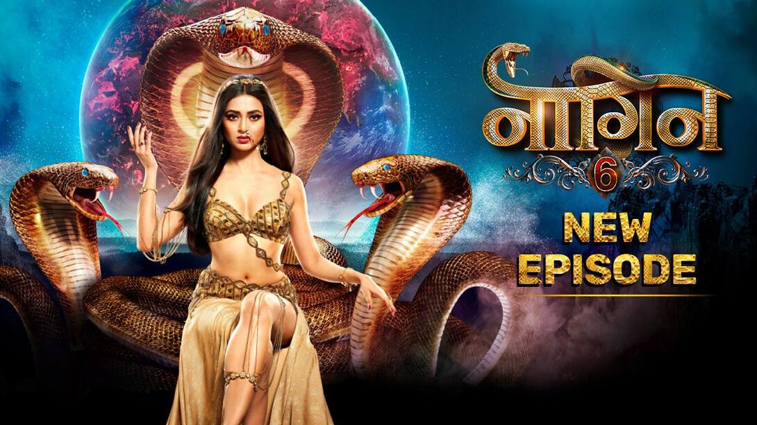 Naagin tv3 live streaming new arrivals