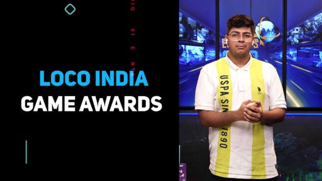 India Gaming Awards - The Best In Gaming