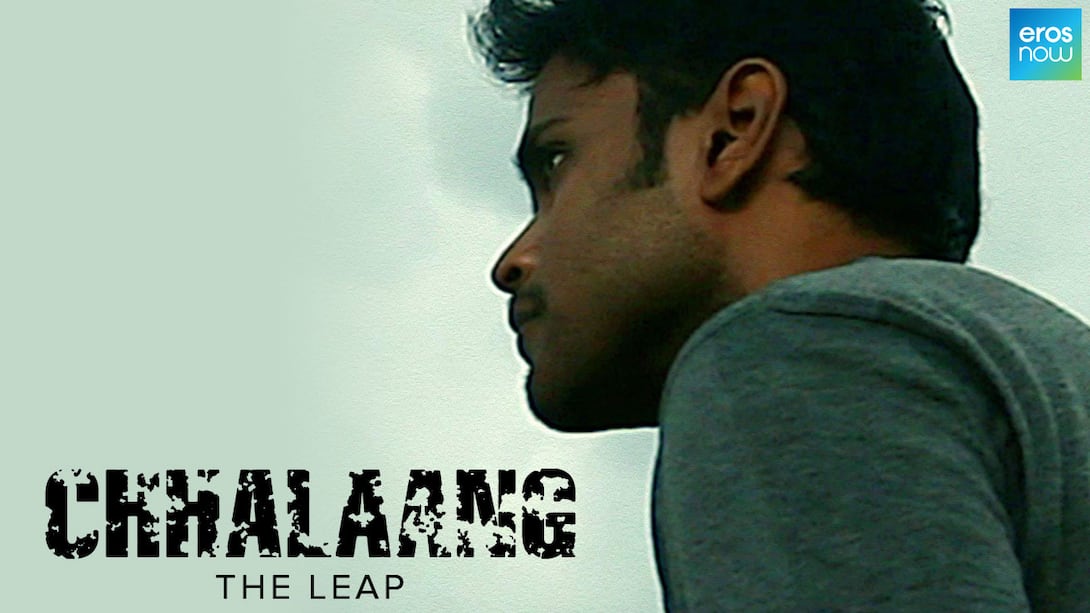 Chhalaang - The Leap