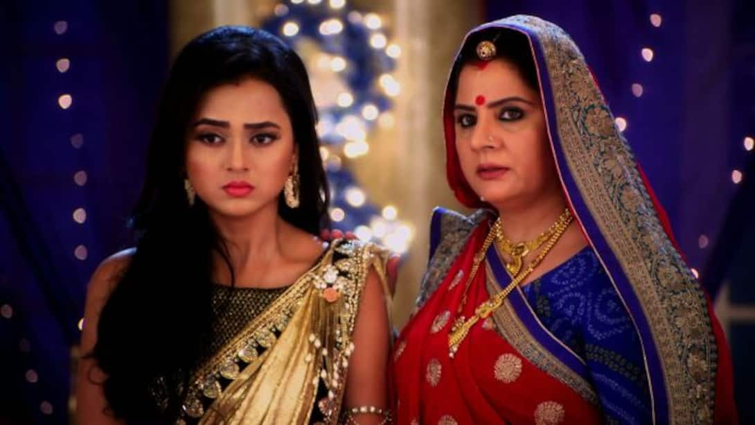 Swaragini episode discount 1 full episode