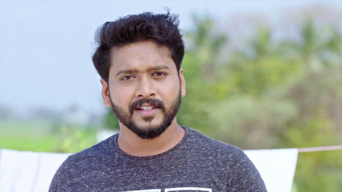 Eshwar mocks at Sakthi!