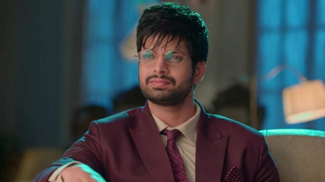 Vikram Diwas's cryptic taunts!