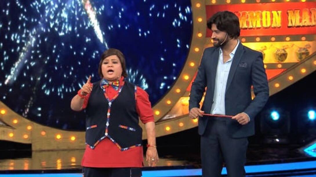 Highlights Day 75: Bharti roasts the contestants