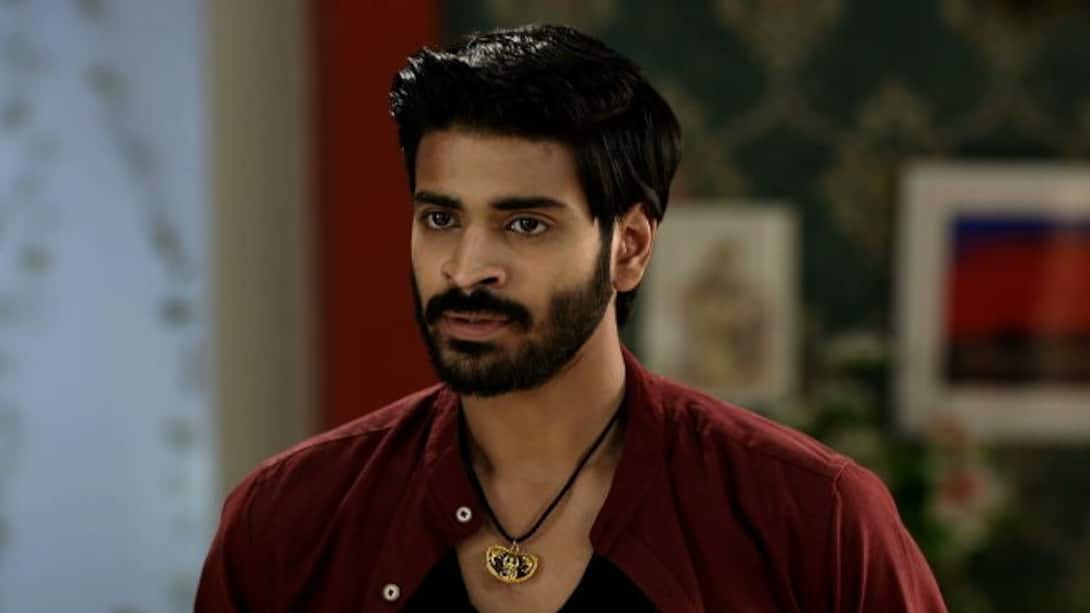 The other side of Rudra