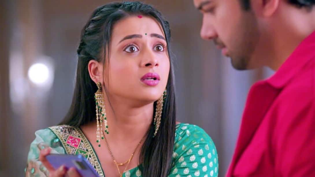 Simar to protect her family!