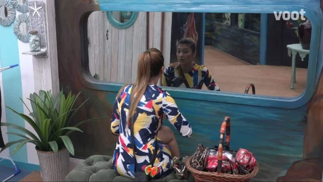 Bigg boss latest cheap episode mx player