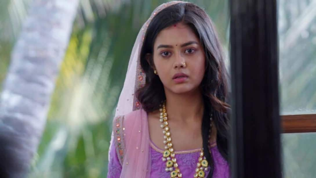 Watch Molkki Season 1 Episode 121 : Purvi Is Devastated - Watch Full ...