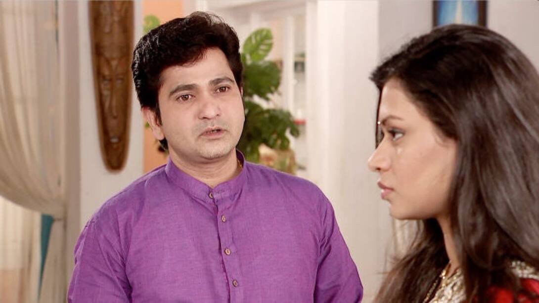 Ankita and NK argue over his decision