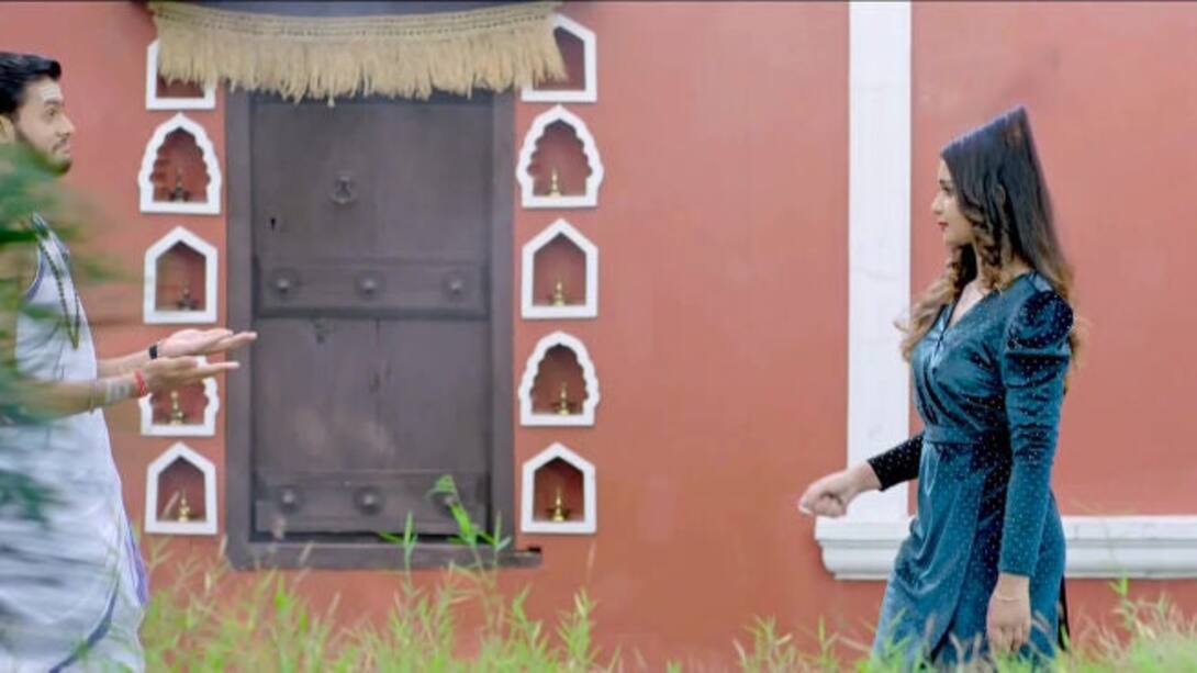 Will Ramachari marry Charulatha?