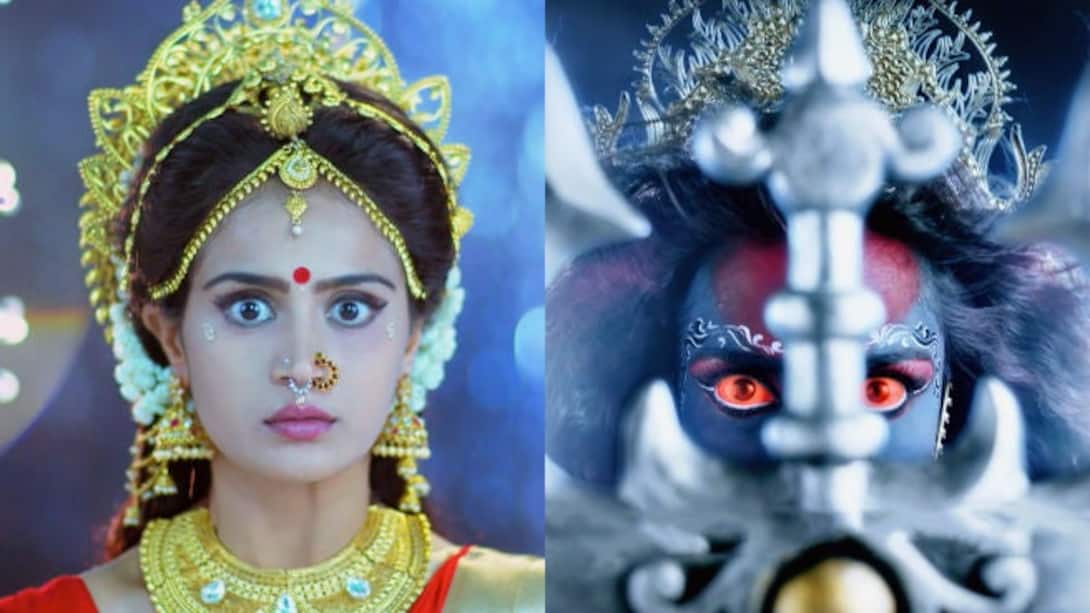 Can Parvati unleash the warrior within?