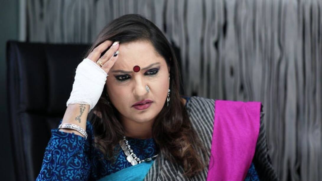 Watch Radha Ramana Season 1 Episode 296 Sitara Devi In Troubled