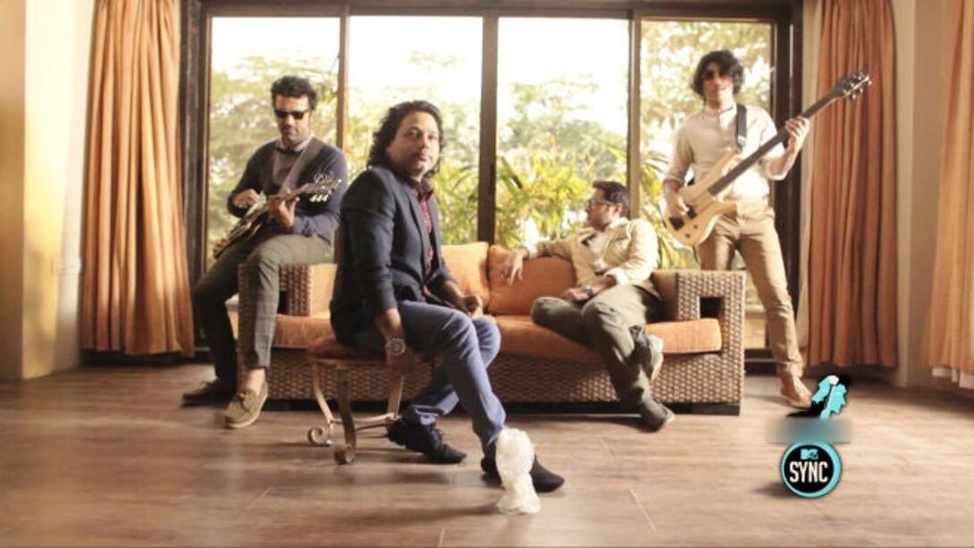 Kailasa: The collaboration and the performance
