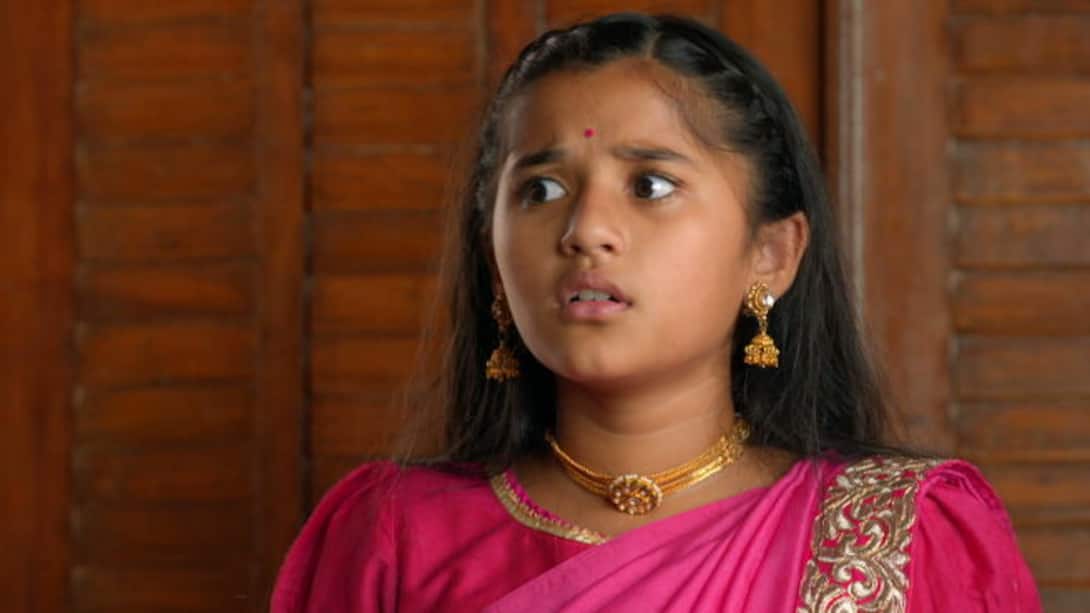 Bandita learns of Aniruddha's sacrifice