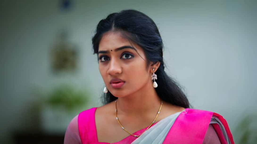 Watch Idhayathai Thirudathey Season 1 Episode 710 : Will Sahana Meet ...